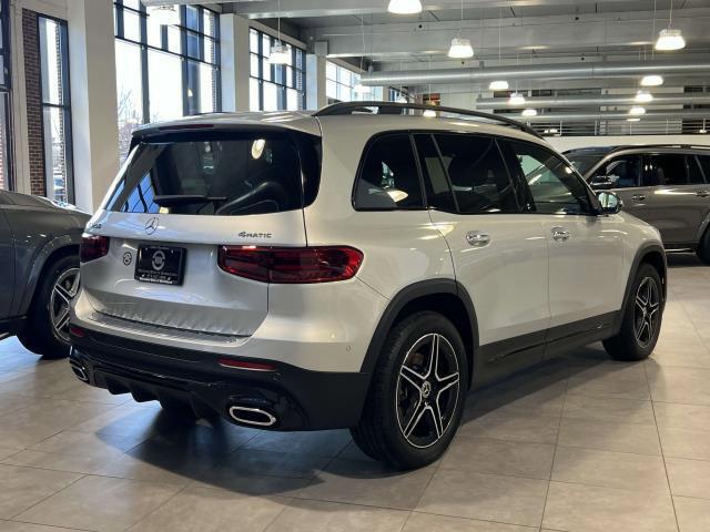 used 2024 Mercedes-Benz GLB 250 car, priced at $53,328