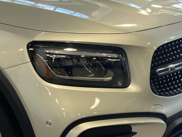 used 2024 Mercedes-Benz GLB 250 car, priced at $53,328