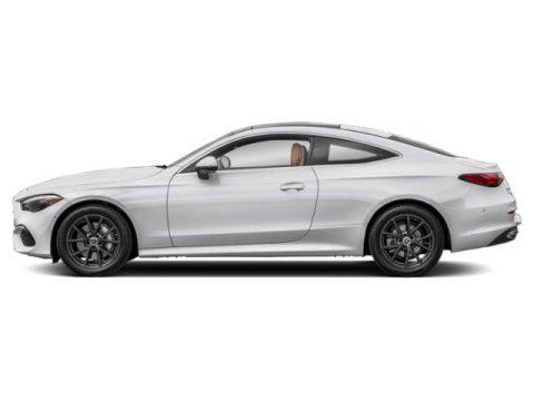 new 2024 Mercedes-Benz CLE 300 car, priced at $60,800