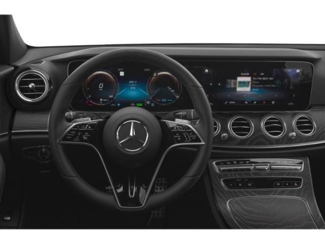 new 2023 Mercedes-Benz E-Class car, priced at $85,505