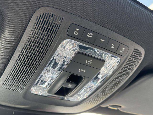 used 2024 Mercedes-Benz GLB 250 car, priced at $47,905