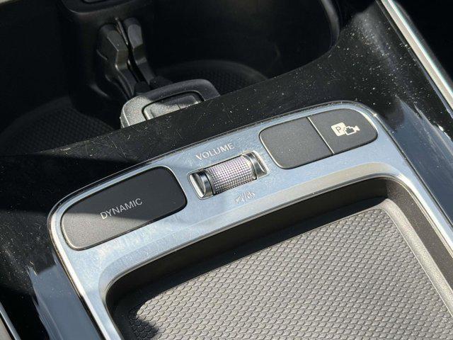 used 2024 Mercedes-Benz GLB 250 car, priced at $47,905