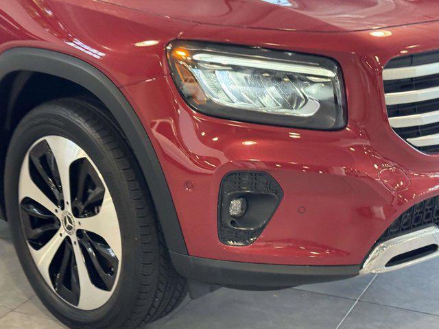 used 2024 Mercedes-Benz GLB 250 car, priced at $47,905