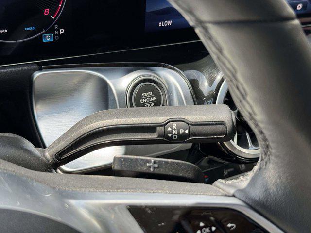 used 2024 Mercedes-Benz GLB 250 car, priced at $47,905
