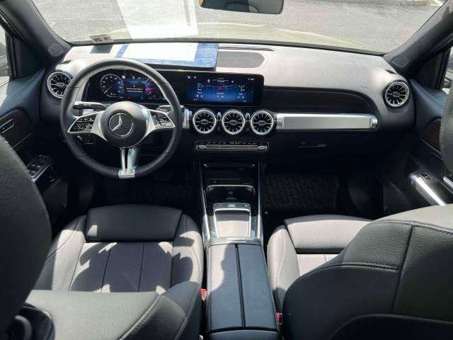 used 2024 Mercedes-Benz GLB 250 car, priced at $48,417