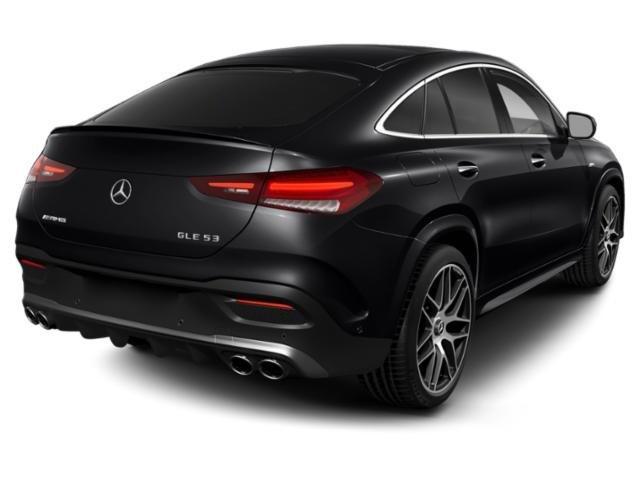 new 2024 Mercedes-Benz AMG GLE 53 car, priced at $97,155