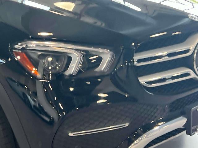 used 2023 Mercedes-Benz GLE 450 car, priced at $62,985