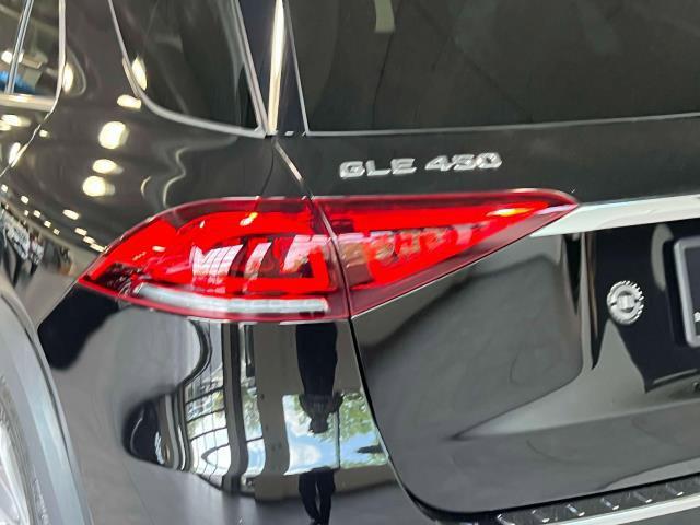 used 2023 Mercedes-Benz GLE 450 car, priced at $62,985