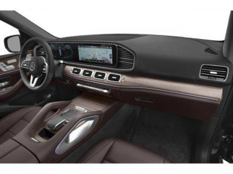 used 2023 Mercedes-Benz GLE 450 car, priced at $62,985