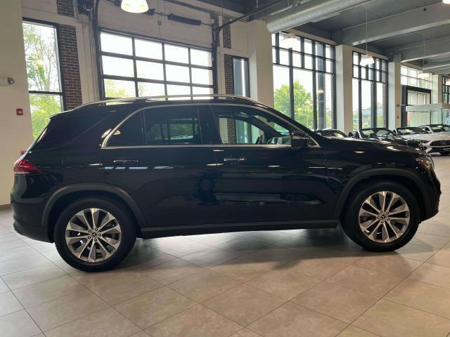 used 2023 Mercedes-Benz GLE 450 car, priced at $62,985