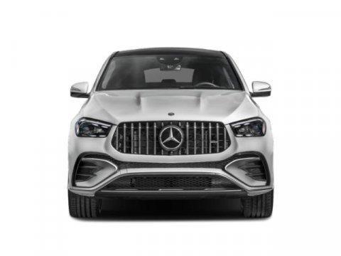 new 2025 Mercedes-Benz AMG GLE 53 car, priced at $101,630