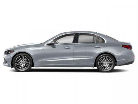 used 2024 Mercedes-Benz C-Class car, priced at $46,909