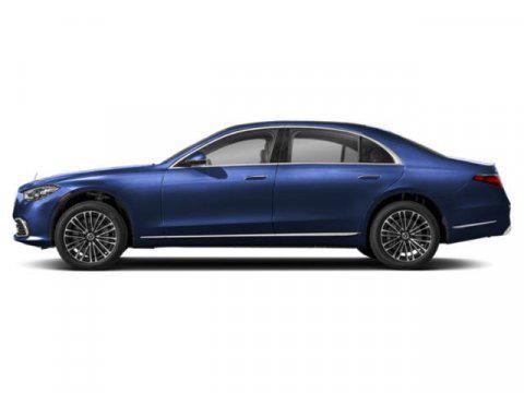 new 2026 Mercedes-Benz S-Class car, priced at $147,435