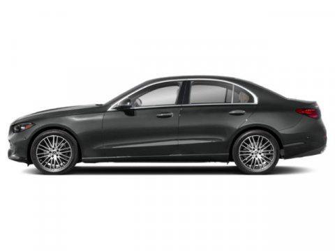 new 2024 Mercedes-Benz C-Class car, priced at $63,175