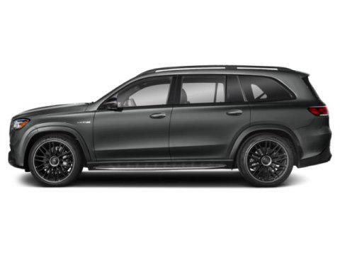 used 2023 Mercedes-Benz AMG GLS 63 car, priced at $117,490