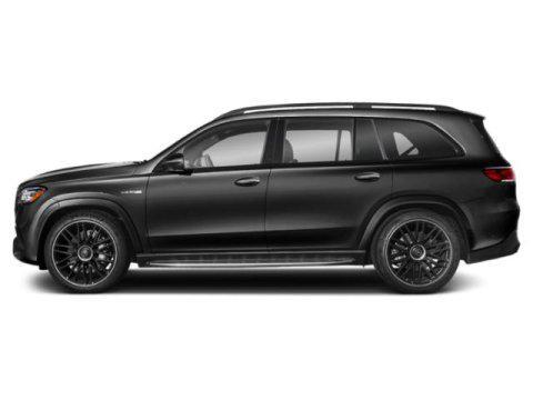 used 2023 Mercedes-Benz AMG GLS 63 car, priced at $117,490