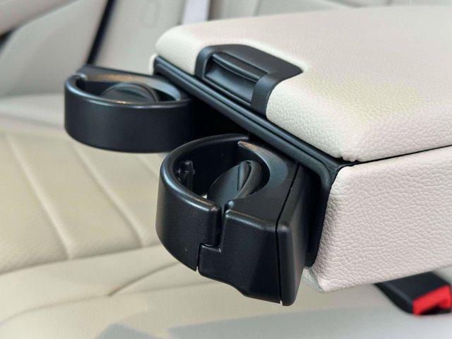 used 2022 Mercedes-Benz GLC 300 car, priced at $31,995