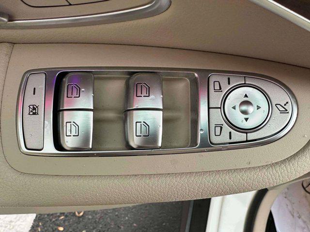 used 2022 Mercedes-Benz GLC 300 car, priced at $31,995