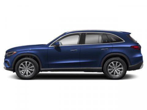 used 2024 Mercedes-Benz GLC 300 car, priced at $56,475