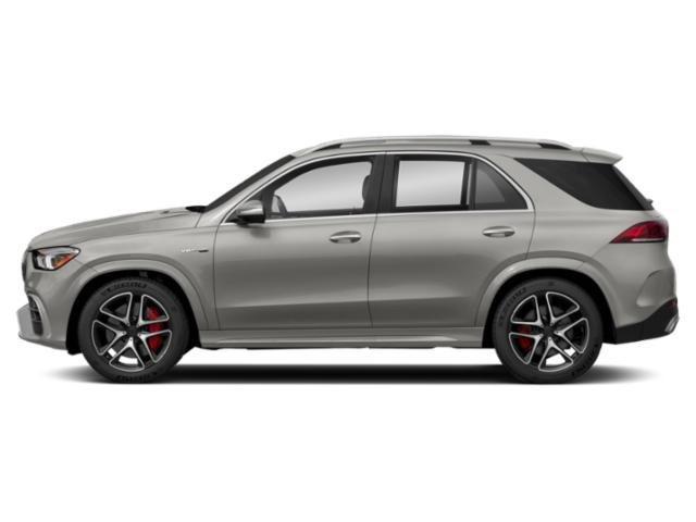 used 2023 Mercedes-Benz AMG GLE 63 car, priced at $105,508