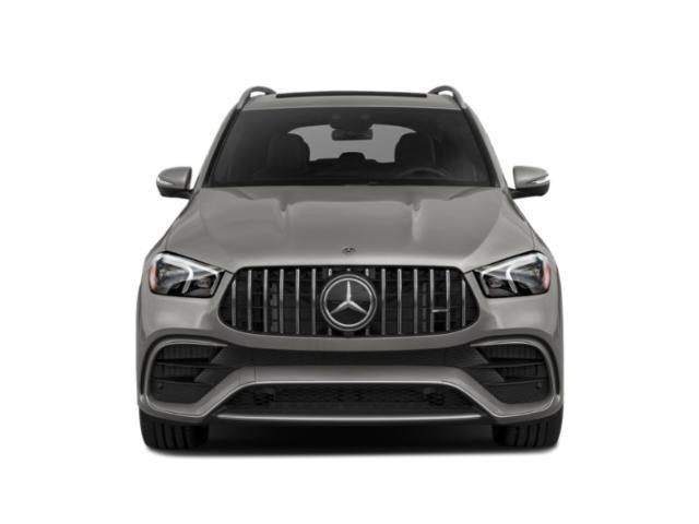 used 2023 Mercedes-Benz AMG GLE 63 car, priced at $101,604