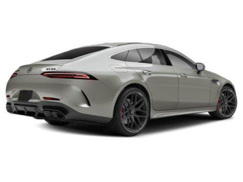 new 2024 Mercedes-Benz AMG GT 63 car, priced at $189,070