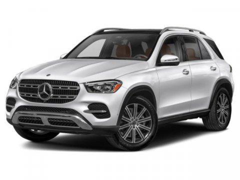 used 2024 Mercedes-Benz GLE 350 car, priced at $64,318