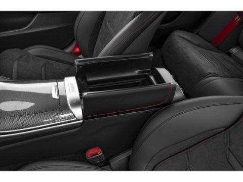 new 2026 Mercedes-Benz AMG C 43 car, priced at $79,165