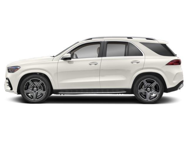 new 2024 Mercedes-Benz GLE 580 car, priced at $101,615