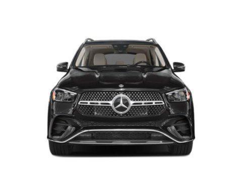 new 2025 Mercedes-Benz GLE 450 car, priced at $76,070