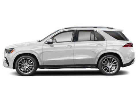 new 2025 Mercedes-Benz GLE 450 car, priced at $76,070