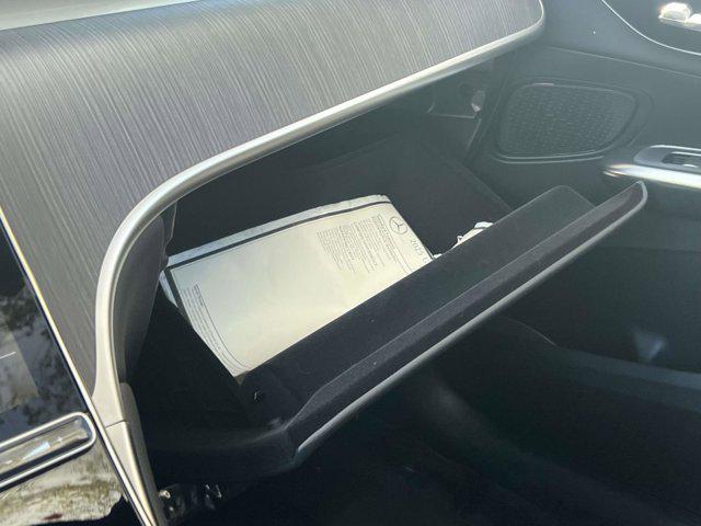 used 2025 Mercedes-Benz GLC 350e car, priced at $62,114