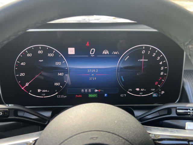 used 2025 Mercedes-Benz GLC 350e car, priced at $62,114