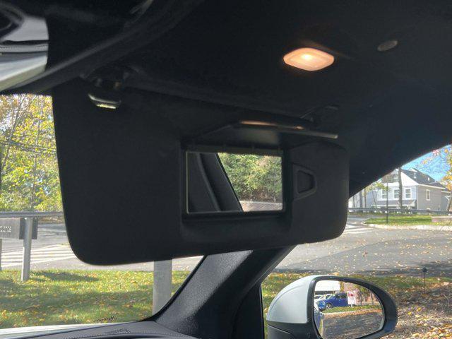 used 2025 Mercedes-Benz GLC 350e car, priced at $62,114