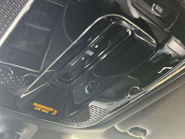 used 2025 Mercedes-Benz GLC 350e car, priced at $62,114