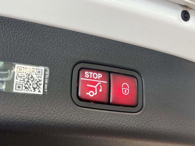 used 2025 Mercedes-Benz GLC 350e car, priced at $62,114