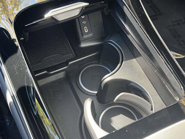 used 2025 Mercedes-Benz GLC 350e car, priced at $62,114