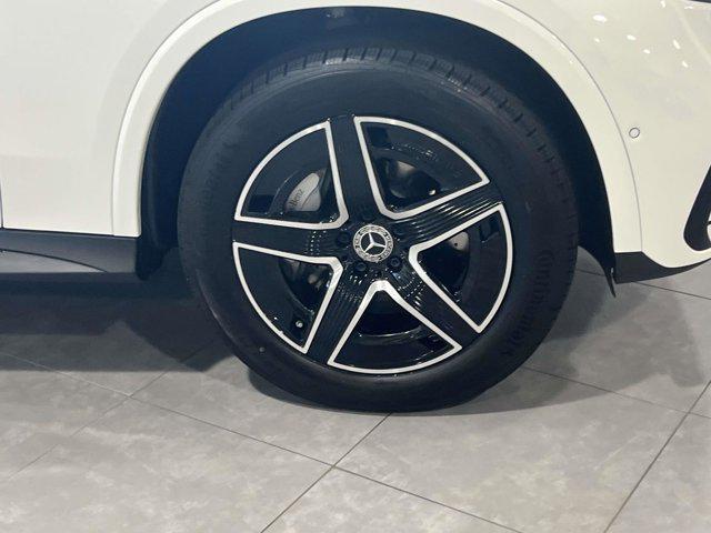used 2025 Mercedes-Benz GLC 350e car, priced at $62,114
