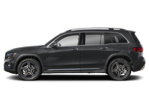 new 2025 Mercedes-Benz GLB 250 car, priced at $51,095