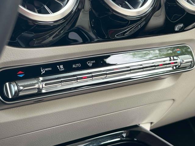 used 2025 Mercedes-Benz GLA 250 car, priced at $41,421