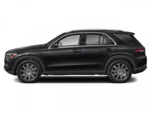 new 2026 Mercedes-Benz GLE 350 car, priced at $80,790