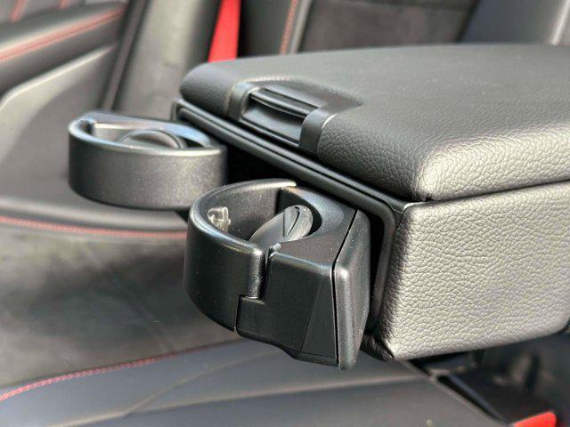 used 2021 Mercedes-Benz AMG GLC 43 car, priced at $39,998