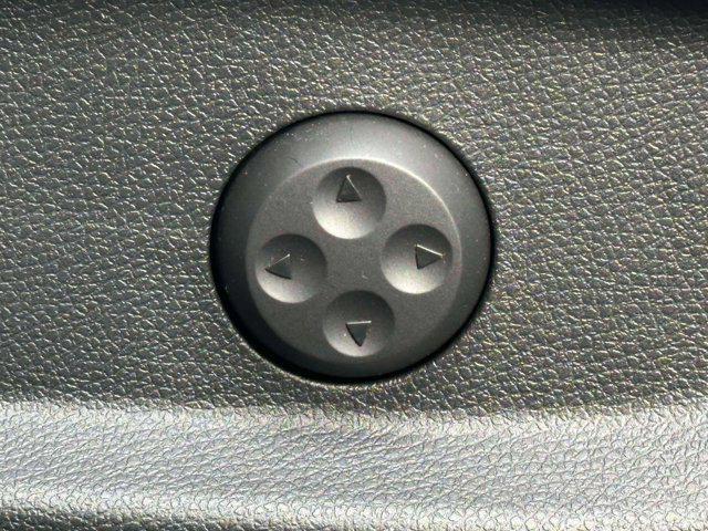 used 2021 Mercedes-Benz AMG GLC 43 car, priced at $39,998