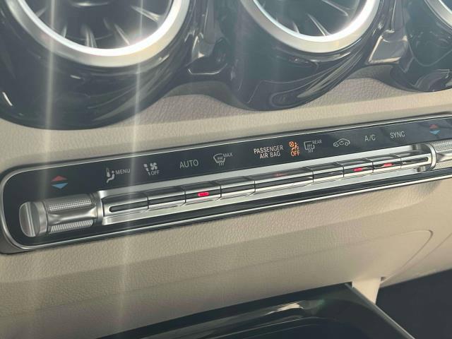 used 2024 Mercedes-Benz GLB 250 car, priced at $49,417