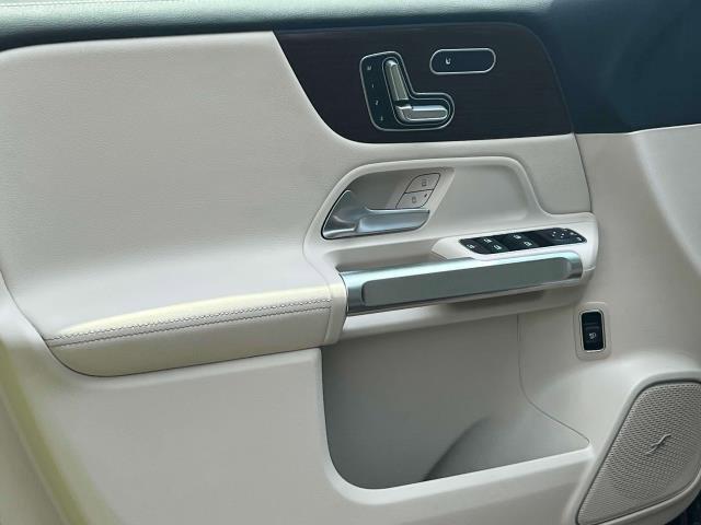 used 2024 Mercedes-Benz GLB 250 car, priced at $49,417