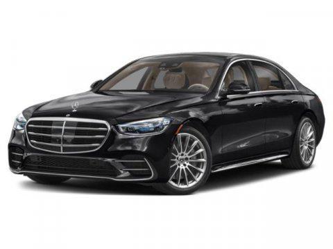 new 2024 Mercedes-Benz S-Class car, priced at $135,545