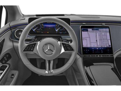 new 2025 Mercedes-Benz EQE 350 car, priced at $81,170