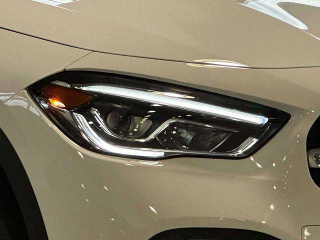 used 2023 Mercedes-Benz GLA 250 car, priced at $31,888