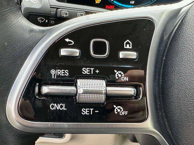 used 2023 Mercedes-Benz GLA 250 car, priced at $31,888