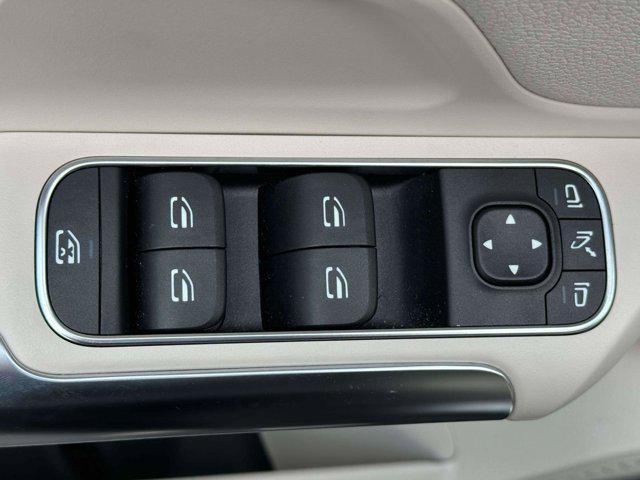 used 2023 Mercedes-Benz GLA 250 car, priced at $31,888